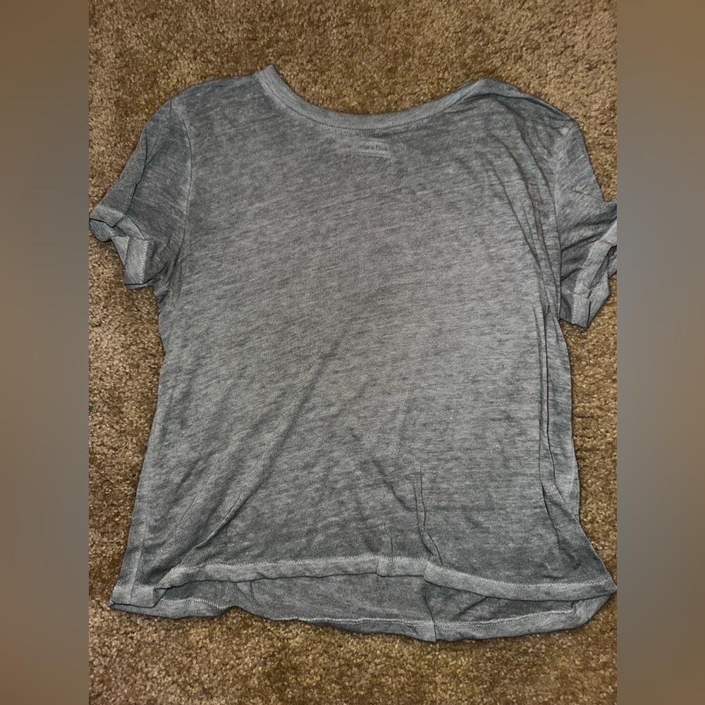 Abercrombie & Fitch Tee
